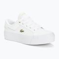 Dámska obuv Lacoste 47CFA0005 white/gold