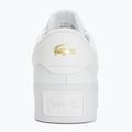 Dámska obuv Lacoste 47CFA0005 white/gold 7