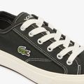 Dámska obuv Lacoste 47CFA0006 black / off white 13