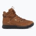 Pánske topánky Lacoste Urban Breaker brown/ dark brown 2