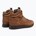 Pánske topánky Lacoste Urban Breaker brown/ dark brown 4