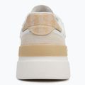 Dámske topánky Lacoste L002 Evo Monograms white/light brown 6