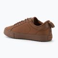 Pánske topánky Lacoste 48SMA003 brown / brown 3
