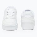 Dámska obuv Lacoste T-Clip Platform white 4