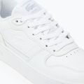 Dámska obuv Lacoste T-Clip Platform white 5