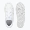 Dámska obuv Lacoste T-Clip Platform white 6