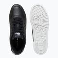 Dámska obuv Lacoste T-Clip Platform black/white 6