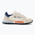 Pánska obuv Lacoste Elite Active off white/ navy 2