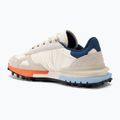 Pánska obuv Lacoste Elite Active off white/ navy 3