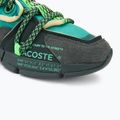 Pánske topánky Lacoste L003 Active Runway green/fark green 7