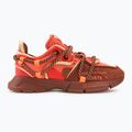Pánske topánky Lacoste L003 Active Runway orange/ brown 2