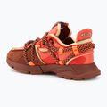 Pánske topánky Lacoste L003 Active Runway orange/ brown 3