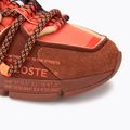 Pánske topánky Lacoste L003 Active Runway orange/ brown 7