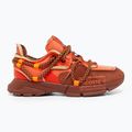 Pánske topánky Lacoste L003 Active Runway orange/ brown 2