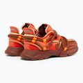 Pánske topánky Lacoste L003 Active Runway orange/ brown 4