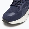 Pánske topánky Lacoste L003 Evo navy / white 7