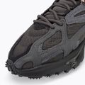 Pánske topánky Lacoste L003 2K24 dark green/black 7