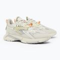 Pánska obuv Lacoste L003 Neo Tech off white 9