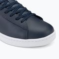 Pánske topánky Lacoste Carnaby navy/white 7