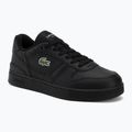 Pánske topánky Lacoste 48SMA0031 black/black