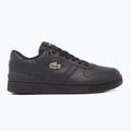 Pánske topánky Lacoste 48SMA0031 black/black