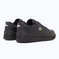 Pánske topánky Lacoste 48SMA0031 black/black 2