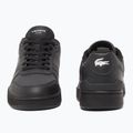 Pánske topánky Lacoste 48SMA0031 black/black 3