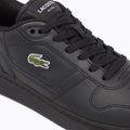 Pánske topánky Lacoste 48SMA0031 black/black 5
