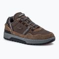 Pánska obuv Lacoste T-Clip Winter Outdoor brown/dark gray