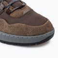 Pánska obuv Lacoste T-Clip Winter Outdoor brown/dark gray 7