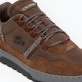 Pánska obuv Lacoste T-Clip Winter Outdoor brown/dark gray 12