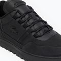 Pánska obuv Lacoste T-Clip Winter Outdoor black 12