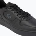 Pánske topánky Lacoste L001 black/black 10