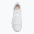 Detské topánky  Lacoste Carnaby Jr white/light pink 5