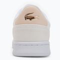 Detské topánky  Lacoste Carnaby Jr white/light pink 6