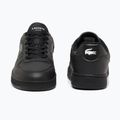Detské topánky Lacoste T-Clip black/black 9