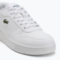 Detské topánky Lacoste T-Clip white/white 7