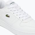 Detské topánky Lacoste T-Clip white/white 9