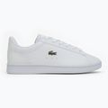 Detská obuv Lacoste 48SUJ0013 white/white 2