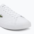 Pánske topánky Lacoste Lerond Set white/white 7