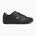 Detské topánky Lacoste Powercourt black/black