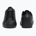 Detské topánky Lacoste Powercourt black/black 5