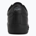 Detské topánky Lacoste Powercourt black/black 6