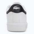 Detské tenisky Lacoste Powercourt white/black 6