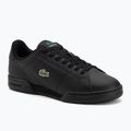 Pánske topánky Lacoste Carnaby Cup black/black
