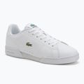 Pánske topánky Lacoste Carnaby Cup white/white