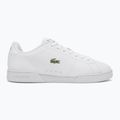 Pánske topánky Lacoste Carnaby Cup white/white 2