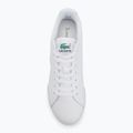 Pánske topánky Lacoste Carnaby Cup white/white 5
