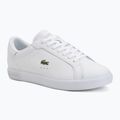 Dámske topánky Lacoste Powercourt white/white