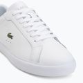 Dámske topánky Lacoste Powercourt white/white 7